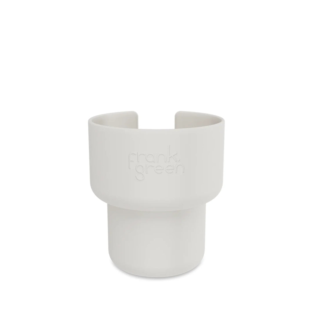 Frank Green Car Cup Holder Expander Cloud