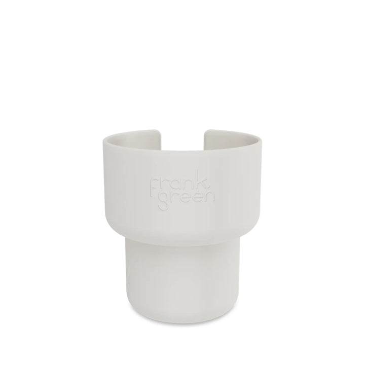 Frank Green Car Cup Holder Expander Cloud
