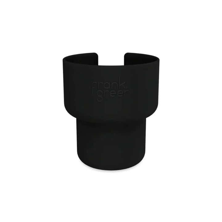 Frank Green Car Cup Holder Expander Midnight