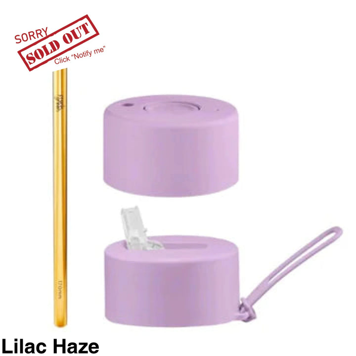 Frank Green Duo Lid Pack Lilac Haze