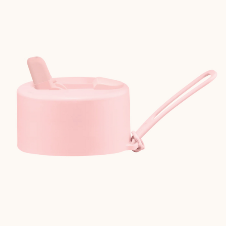 Frank Green Flip Straw Lid & Strap Only