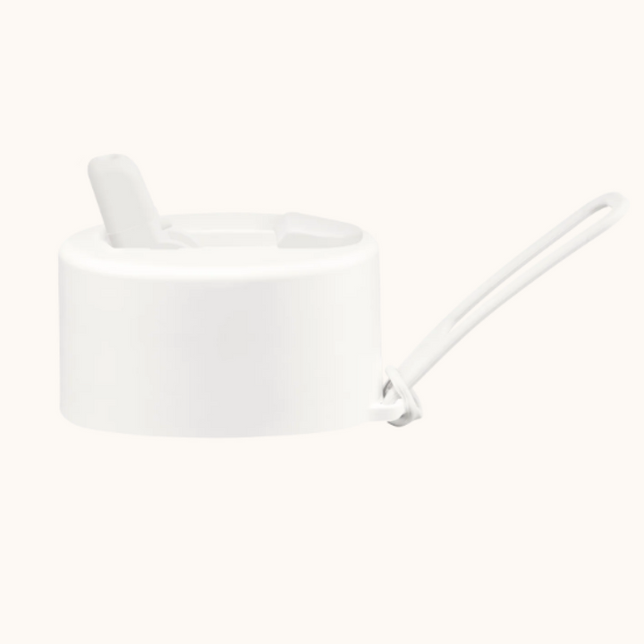 Frank Green Flip Straw Lid & Strap Only