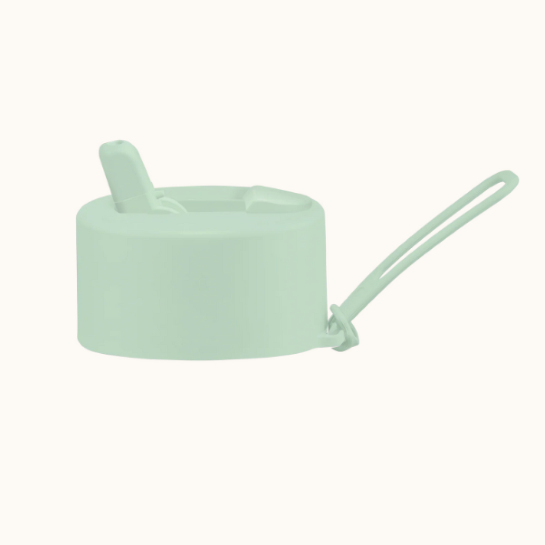 Frank Green Flip Straw Lid & Strap Only