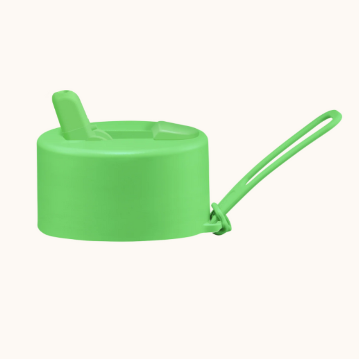 Frank Green Flip Straw Lid & Strap Only