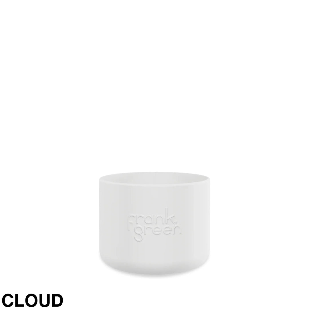 Frank Green Small 20Oz/595Ml Bottle Bumper Guard Cloud