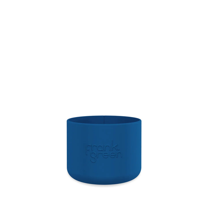Frank Green Small 20Oz/595Ml Bottle Bumper Guard Deep Ocean