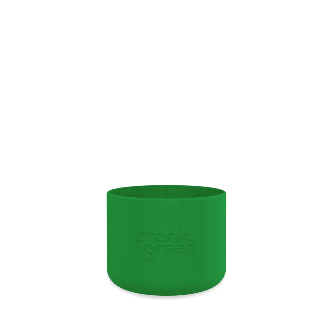 Frank Green Small 20Oz/595Ml Bottle Bumper Guard Evergreen
