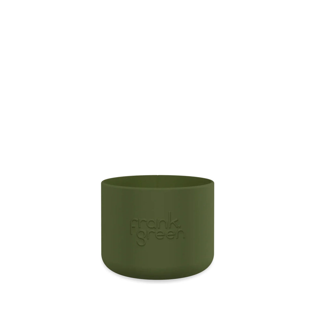 Frank Green Small 20Oz/595Ml Bottle Bumper Guard Khaki