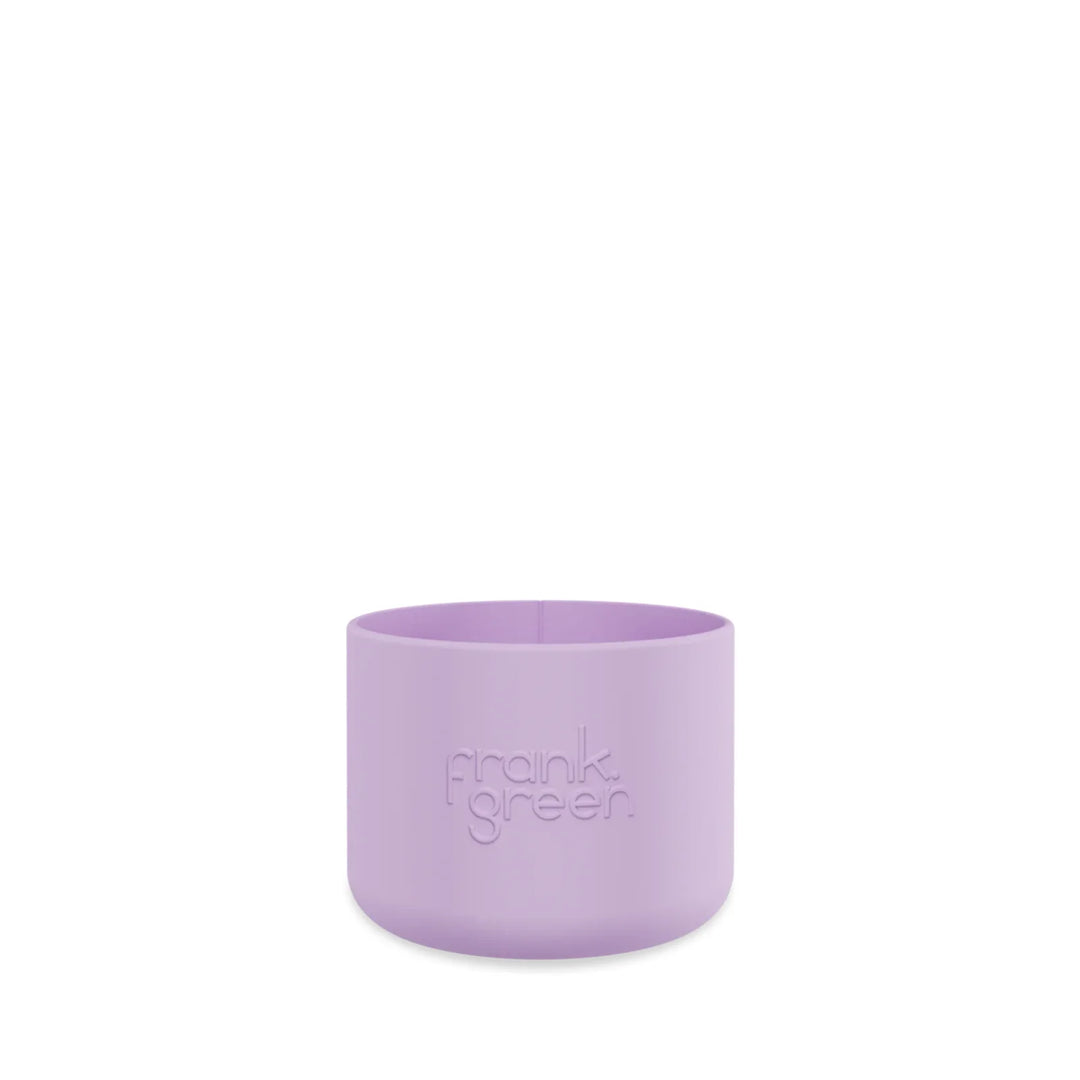 Frank Green Small 20Oz/595Ml Bottle Bumper Guard Lilac Haze