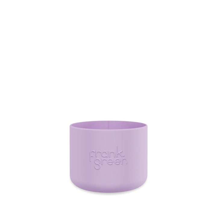 Frank Green Small 20Oz/595Ml Bottle Bumper Guard Lilac Haze