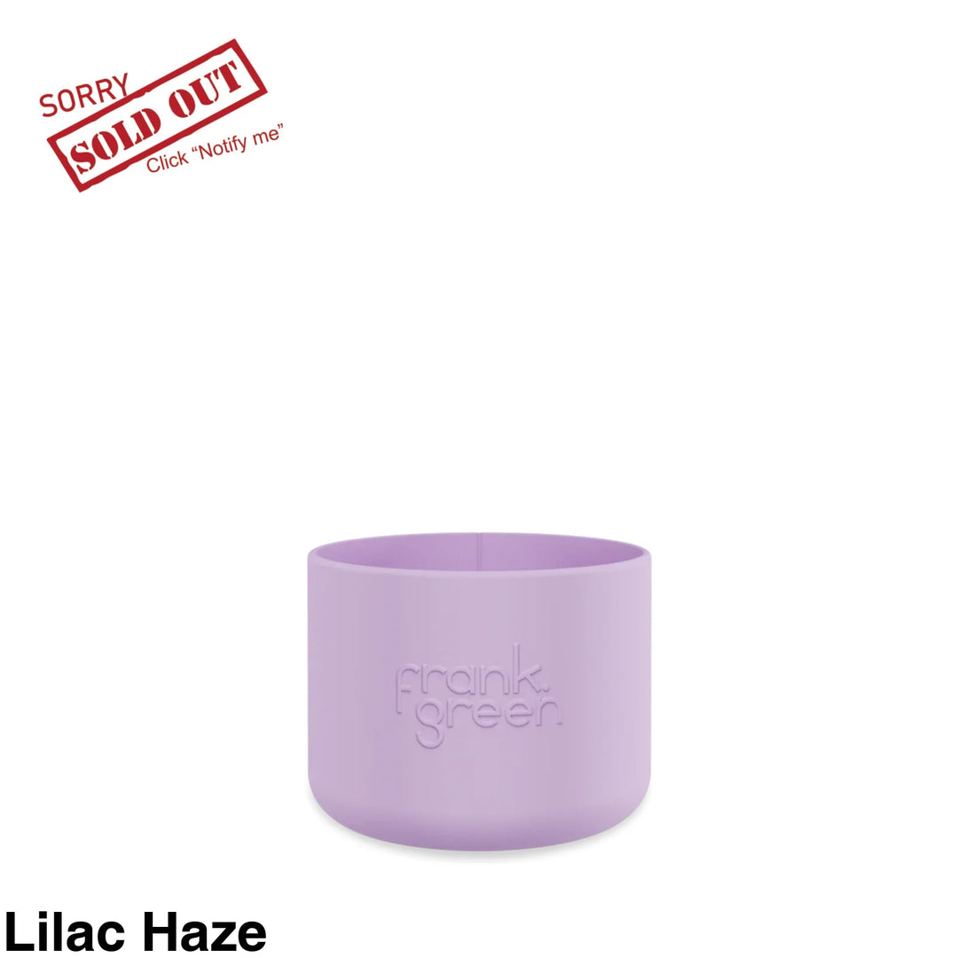 Frank Green Small 20Oz/595Ml Bottle Bumper Guard Lilac Haze