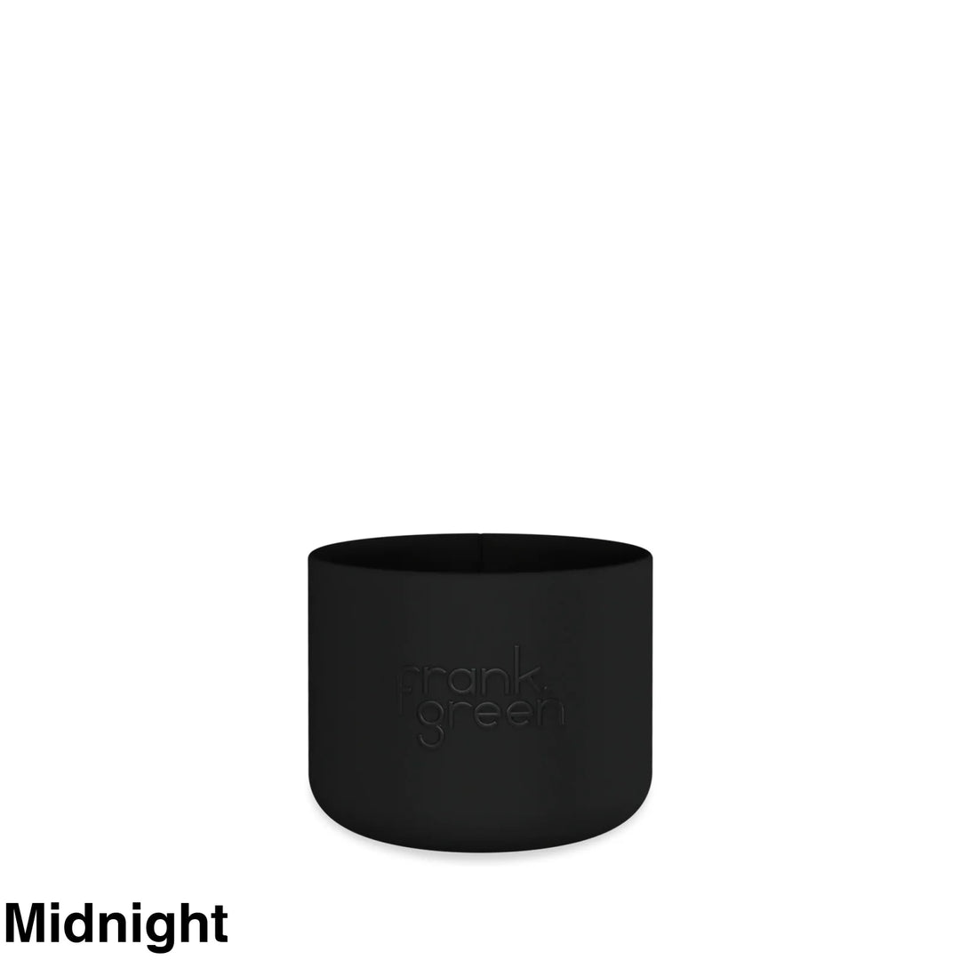 Frank Green Small 20Oz/595Ml Bottle Bumper Guard Midnight