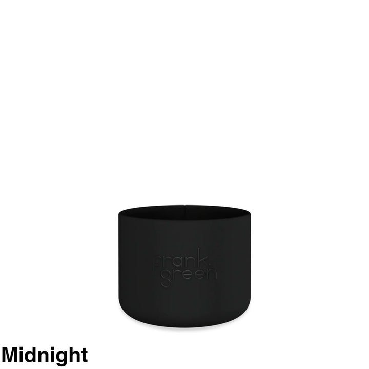 Frank Green Small 20Oz/595Ml Bottle Bumper Guard Midnight