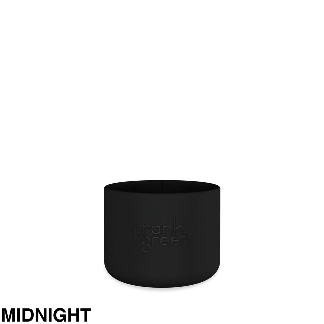 Frank Green Small 20Oz/595Ml Bottle Bumper Guard Midnight