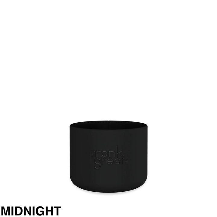 Frank Green Small 20Oz/595Ml Bottle Bumper Guard Midnight