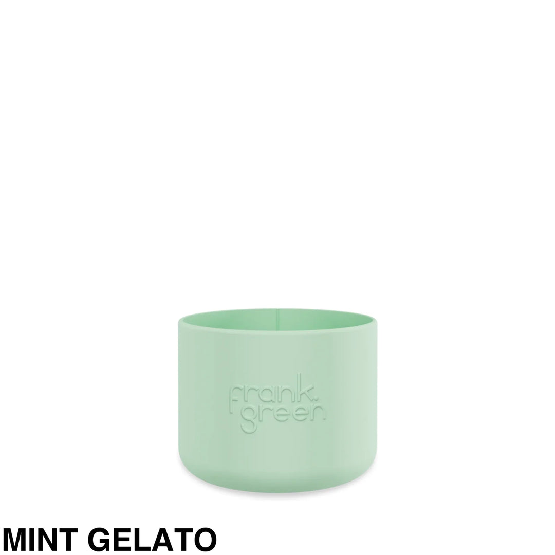 Frank Green Small 20Oz/595Ml Bottle Bumper Guard Mint Gelato