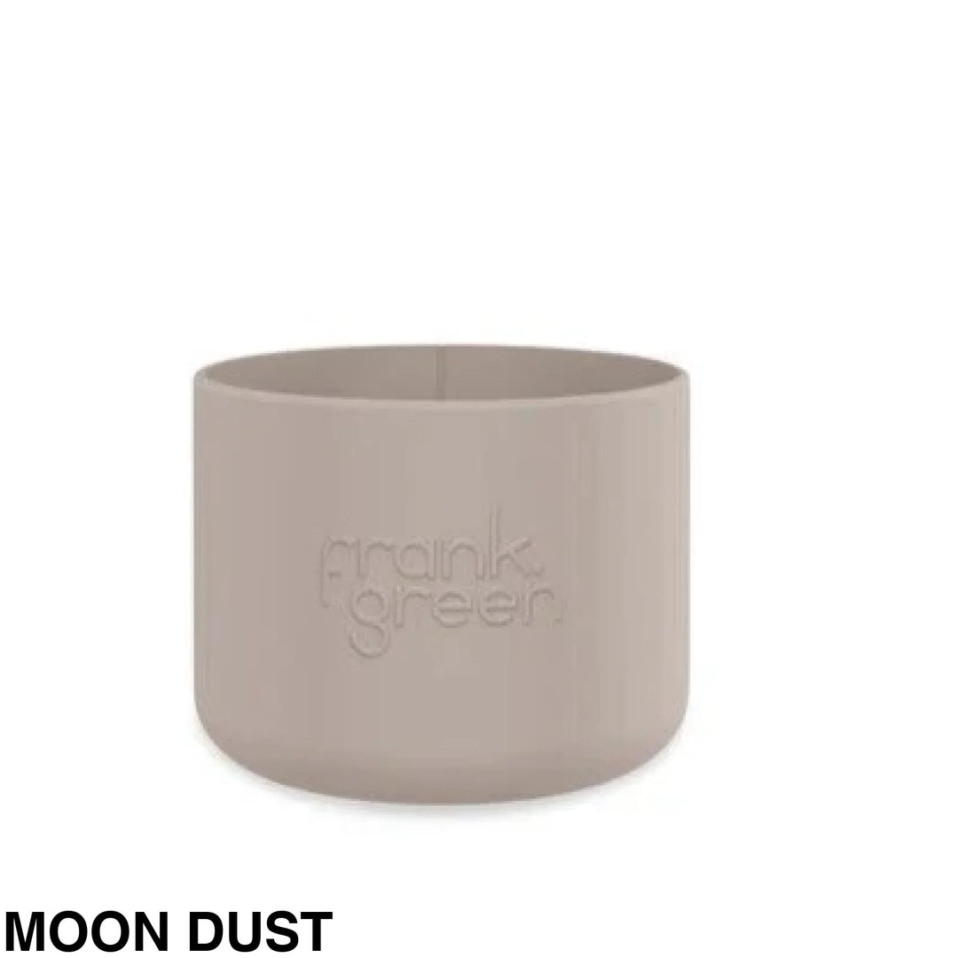 Frank Green Small 20Oz/595Ml Bottle Bumper Guard Moon Dust