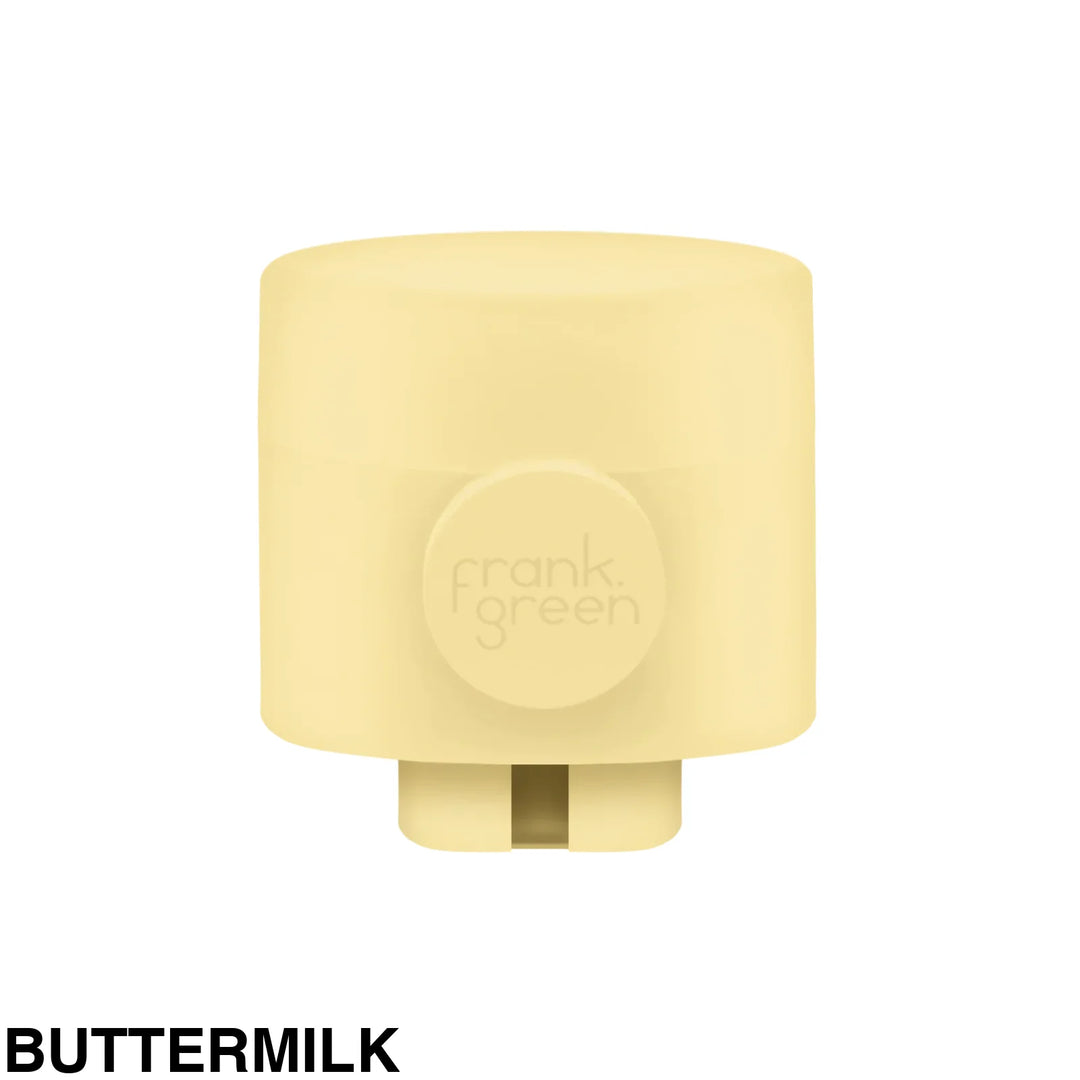 Frank Green Switch Lid Buttermilk