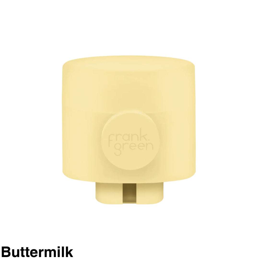 Frank Green Switch Lid Buttermilk