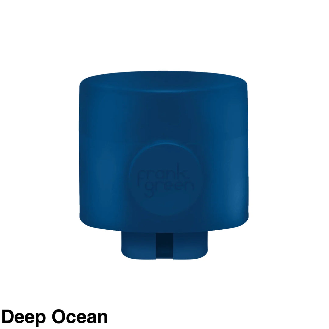 Frank Green Switch Lid Deep Ocean