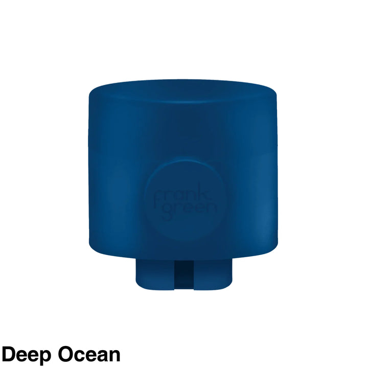 Frank Green Switch Lid Deep Ocean