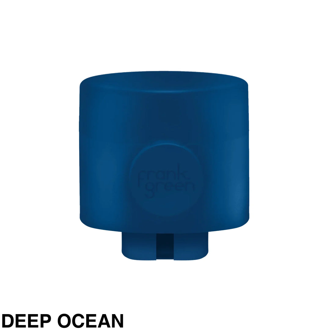 Frank Green Switch Lid Deep Ocean