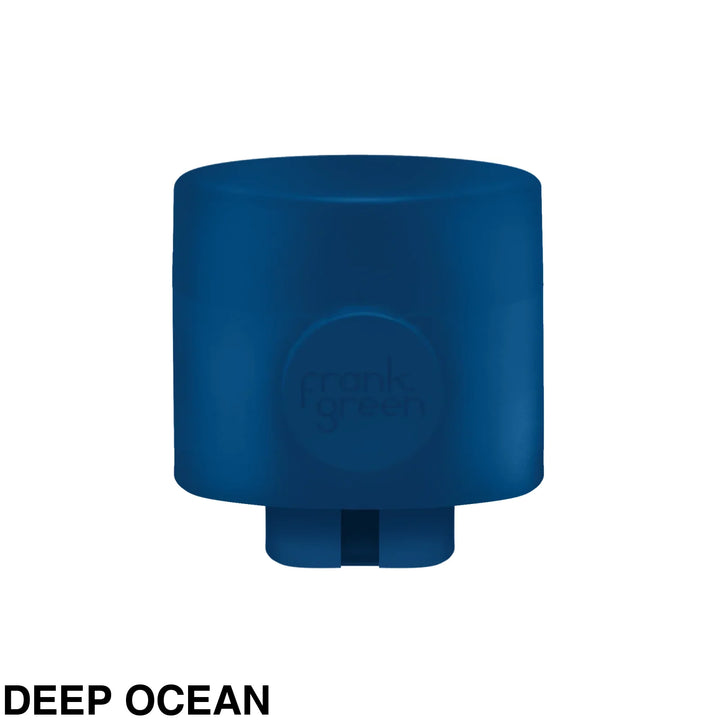 Frank Green Switch Lid Deep Ocean