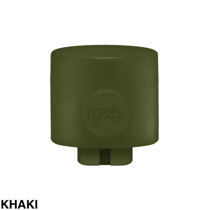 Frank Green Switch Lid Khaki