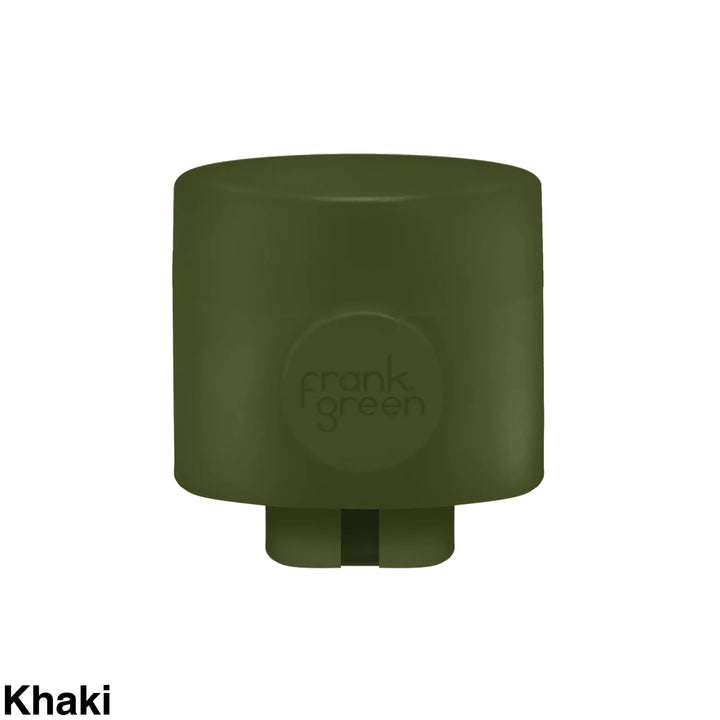 Frank Green Switch Lid Khaki