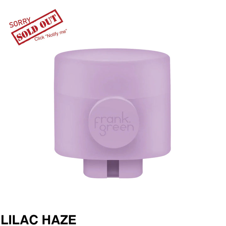 Frank Green Switch Lid Lilac Haze