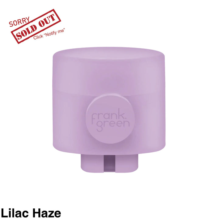 Frank Green Switch Lid Lilac Haze