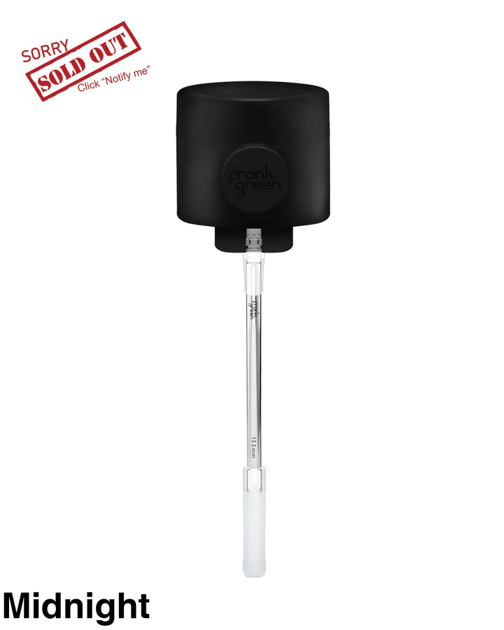 Frank Green Switch Lid Midnight