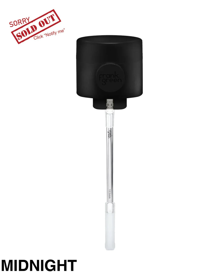 Frank Green Switch Lid Midnight