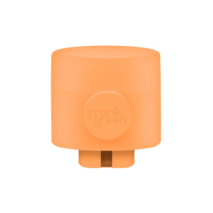 Frank Green Switch Lid Neon Orange