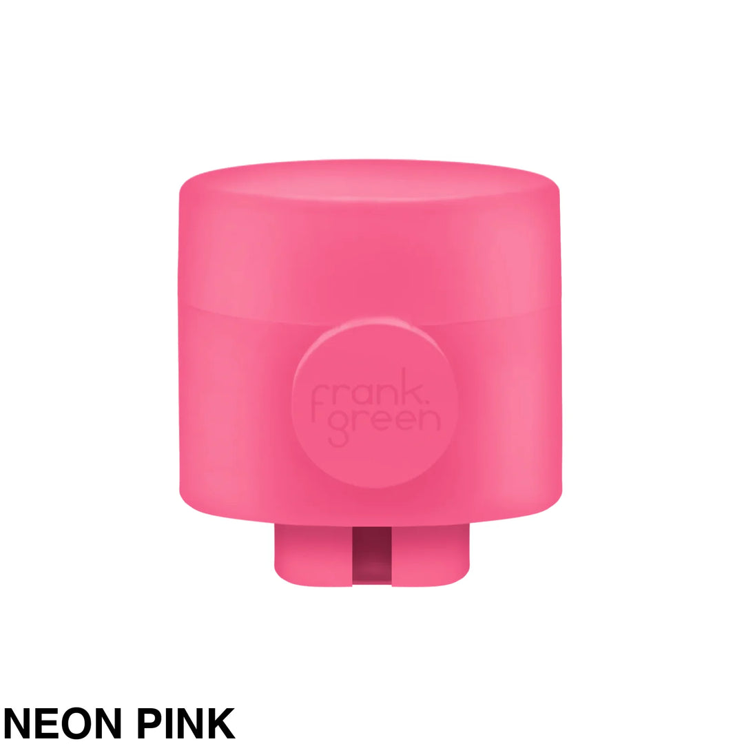 Frank Green Switch Lid Neon Pink