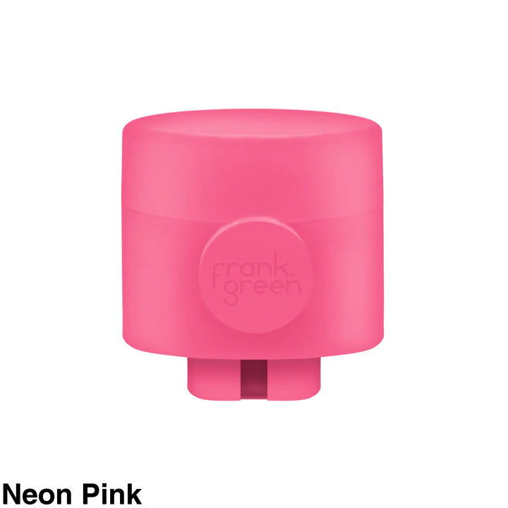 Frank Green Switch Lid Neon Pink