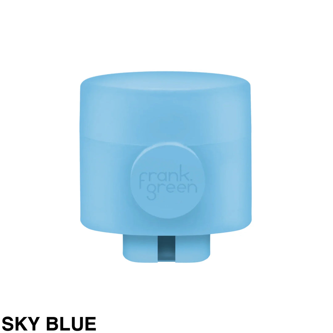 Frank Green Switch Lid Sky Blue