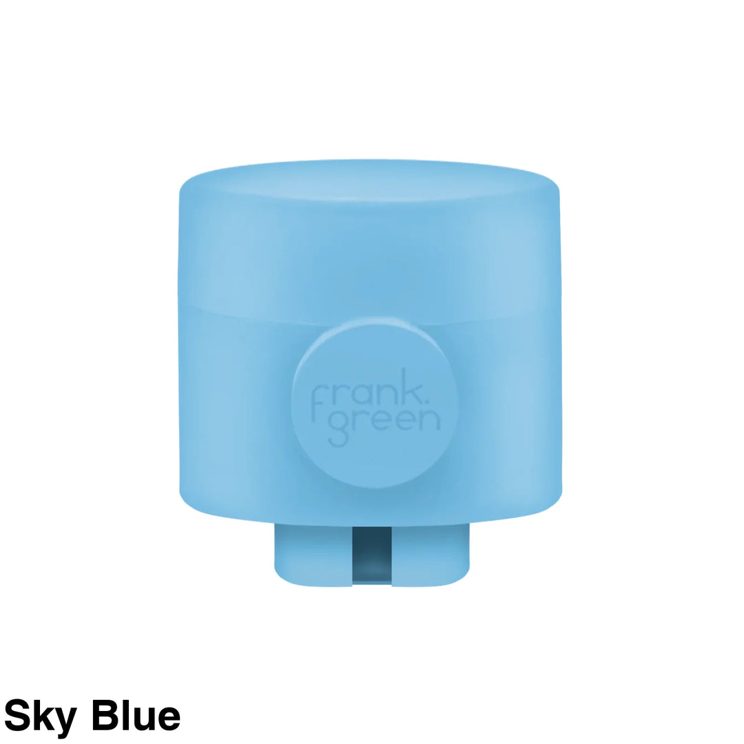 Frank Green Switch Lid Sky Blue