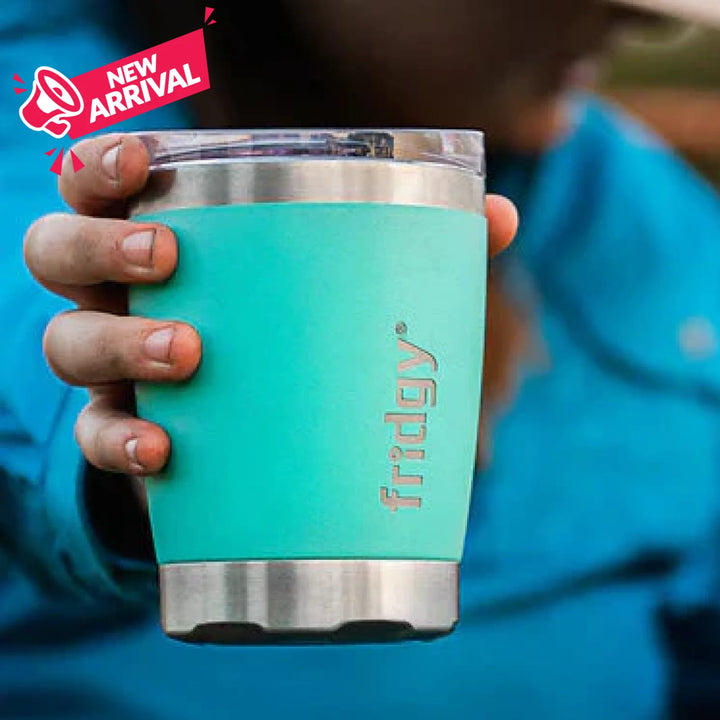 Fridgy 350ml Mini Insulated Tumbler