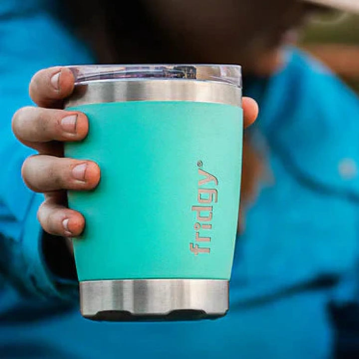 Fridgy 350ml Mini Insulated Tumbler