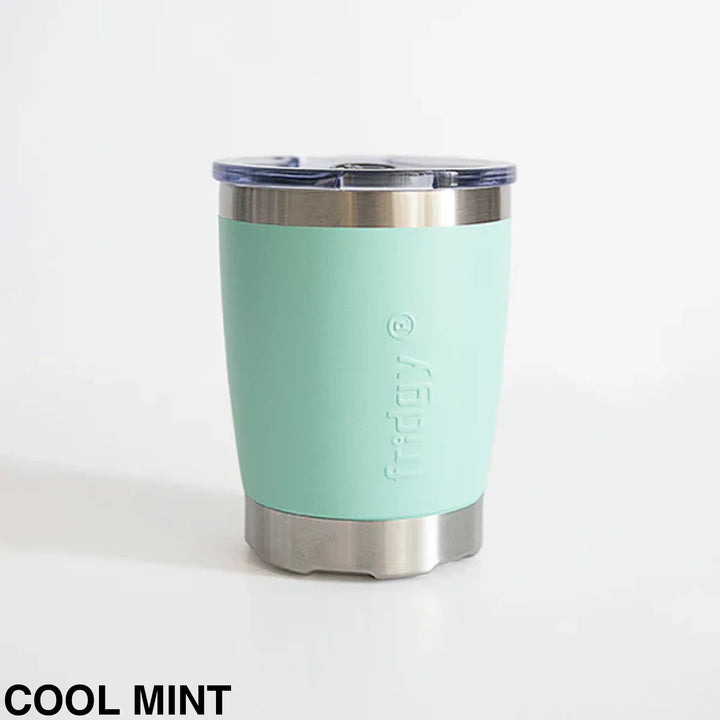 Fridgy 350ml Mini Insulated Tumbler Cool Mint