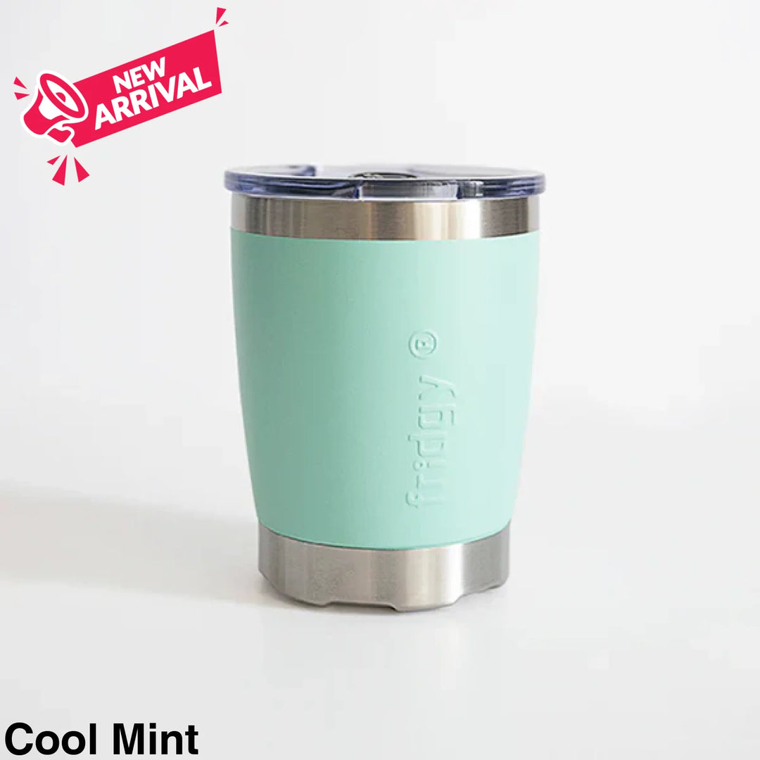 Fridgy 350ml Mini Insulated Tumbler Cool Mint