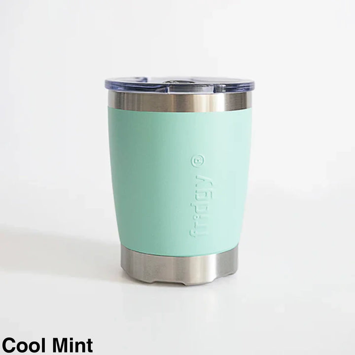 Fridgy 350ml Mini Insulated Tumbler Cool Mint