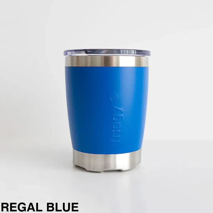 Fridgy 350ml Mini Insulated Tumbler Regal Blue