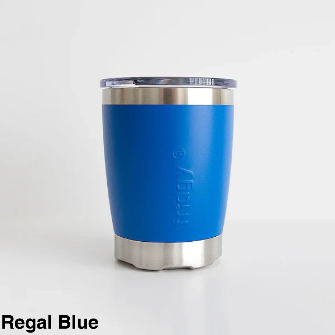 Fridgy 350ml Mini Insulated Tumbler Regal Blue