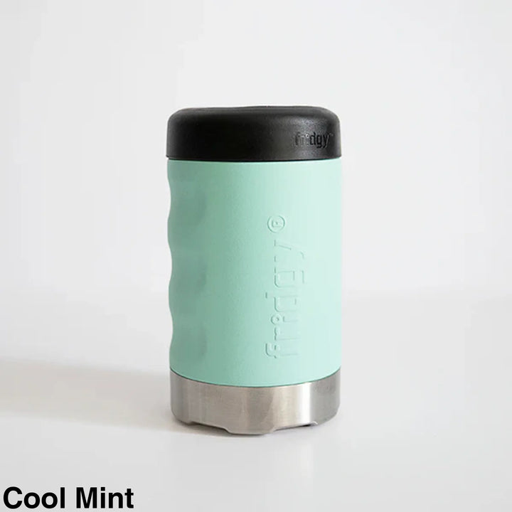 Fridgy 375Ml Can Cooler Cool Mint