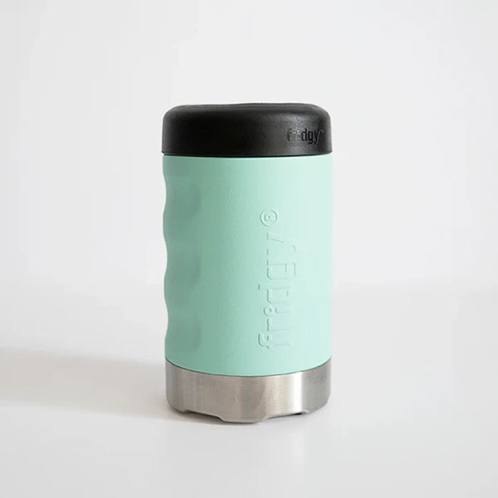 Fridgy 375Ml Can Cooler Cool Mint