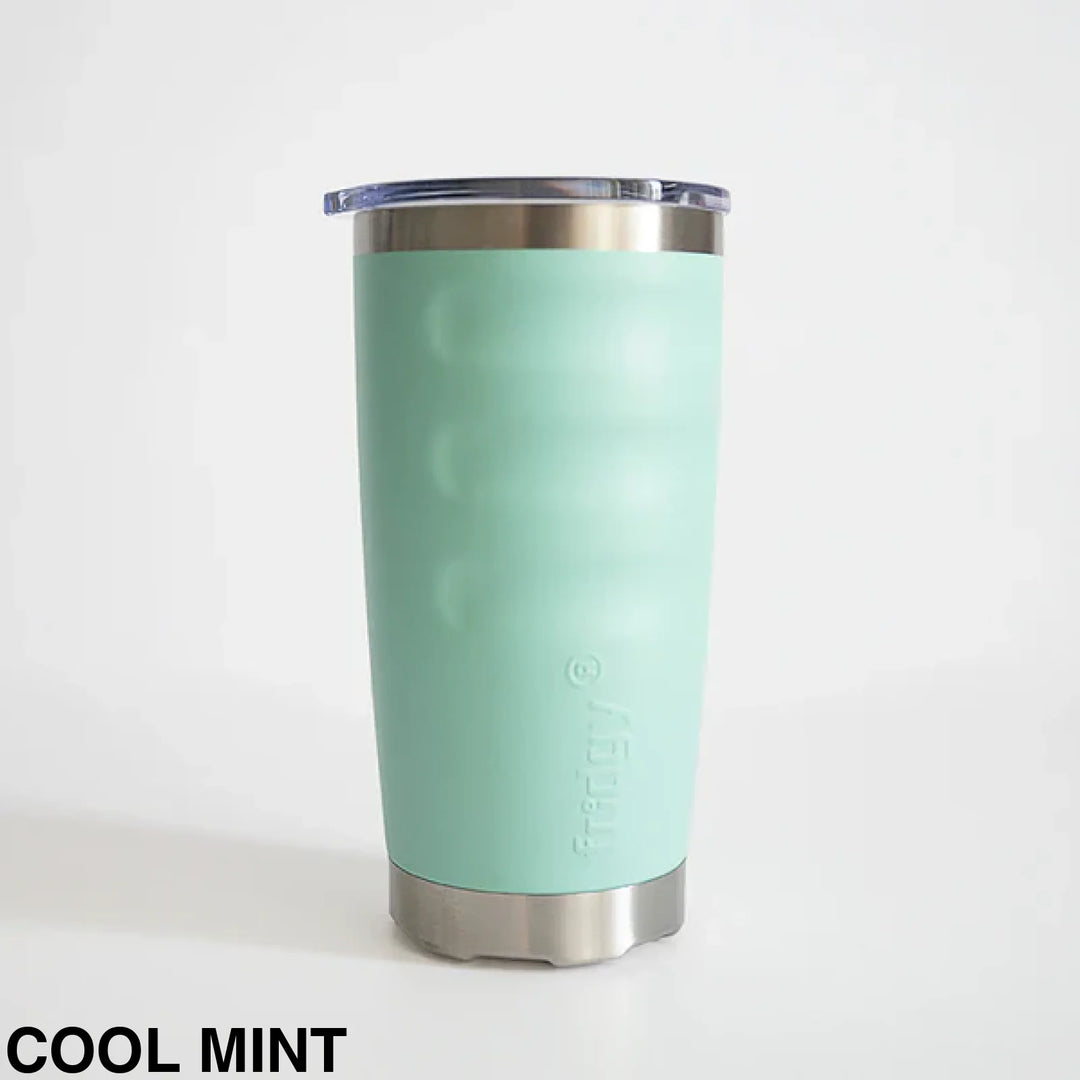 Fridgy 600ml Insulated Tumbler Cool Mint