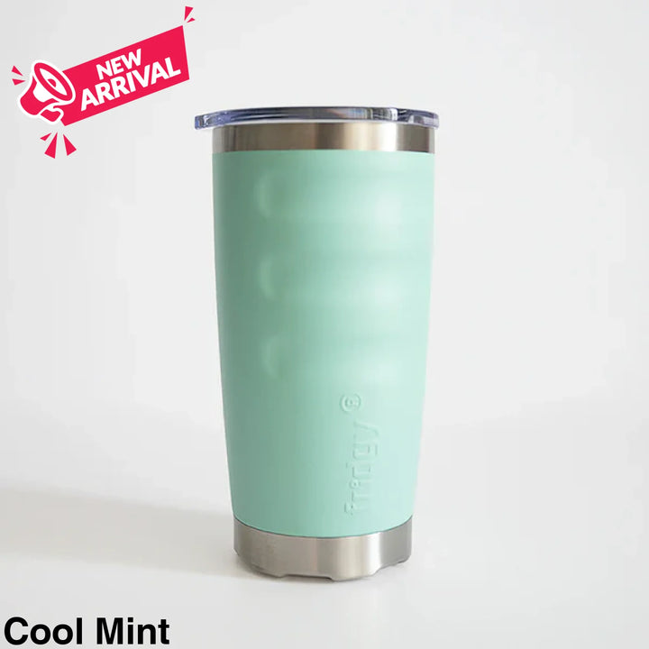 Fridgy 600ml Insulated Tumbler Cool Mint