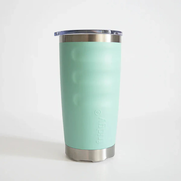 Fridgy 600ml Insulated Tumbler Cool Mint